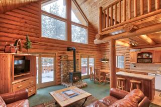 Adventure Lodge - 9