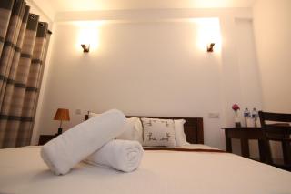 Mihira Gedara Apartments - Unawatuna - 1