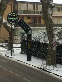 Hotel Malaga - Avellino - 3