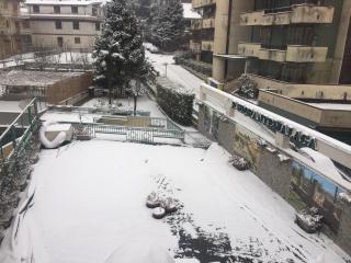 Hotel Malaga - Avellino - 1