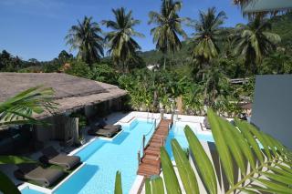 AMAYA Resort - Lamai - 0