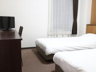 Hotel Sun Plaza Sakai - Sakai - 1