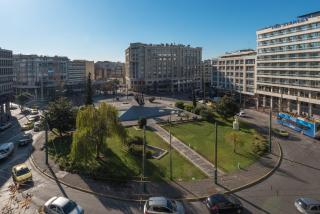 Connect Suites - Atenas - 2