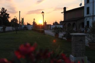 Volivia Relais - Pegognaga - 6