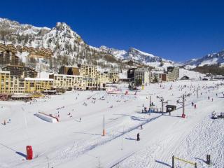 Chalet Pointu - Isola 2000 - 9