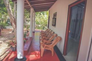 Hikka Surf Hostel - 4