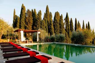 Settignano Tuscany Homes - Settignano - 1