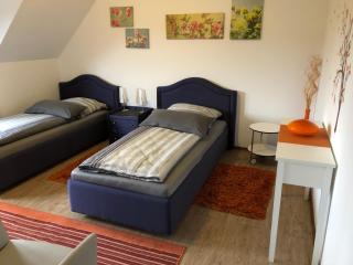 Messezimmer 4 u 2 - Düsseldorf - 3