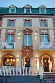 Villa Les Bains - Houlgate - 0