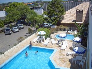 Schenkel Hotel - Tramandaí - 9