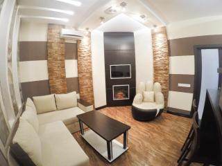 Жилянская 118 ЖК Элегант 2 комнатная - Kyiv - 7