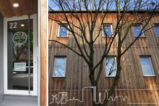 Komfortquartier, Apartment mit 2 Schlafzimmern - Oberhausen - 2