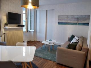 Cosy T2 38m2 - Centre-Ville Dijon- Gare/Darcy - Dijon - 9