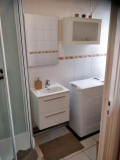 Cosy T2 38m2 - Centre-Ville Dijon- Gare/Darcy - Dijon - 4