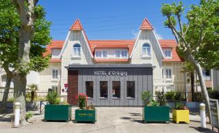 Boutique Hôtel d'Orbigny Chatelaillon - La Rochelle - Châtelaillon-Plage - 7