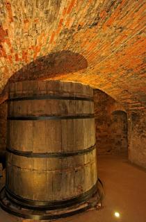 El Lagar de La Navazuela - 1