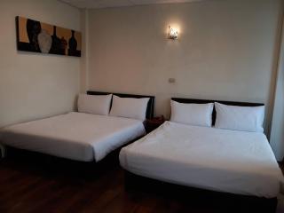 Malaya Guest House - Budai - 2