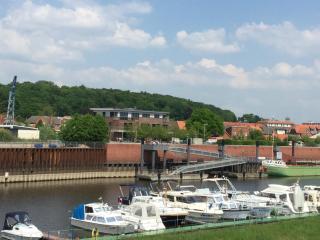 Ferienwohnungen Hafenblick - Boizenburg - 0