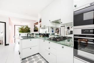 Bright and stylish 1 bedroom apt in Notting Hill - Londra - 9