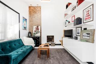 Bright and stylish 1 bedroom apt in Notting Hill - Londra - 7