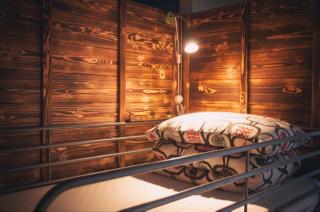 Hostel Who Knows - 3