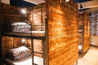 Hostel Who Knows - Città di Taitung - 6