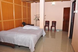 Edasseriathu Homestays Tiruvalla - Tiruvalla - 5
