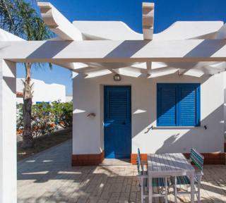Petruso Resort - Balestrate - 7