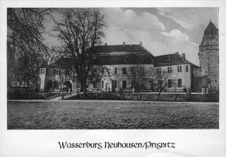 Gartenzimmer im Schloss Neuhausen - Neuhausen - 3