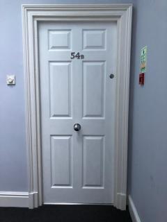 Most central luxury apartment - sleeps 4 & FREE parking! - Chester - 6