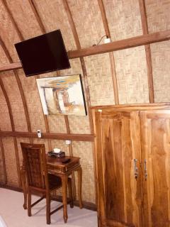 The Sandat Bungalow - 5