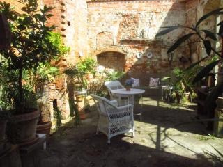 Gartenzimmer im Schloss Neuhausen - Neuhausen - 7