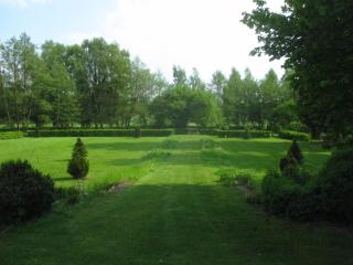 Gartenzimmer im Schloss Neuhausen - Neuhausen - 5