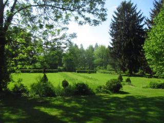 Gartenzimmer im Schloss Neuhausen - Neuhausen - 8