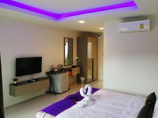 Chomphu Resort - Khao Lak - 8