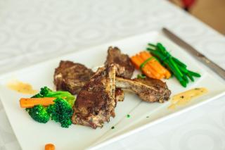 Hôtel Millennium Kamissa - 8