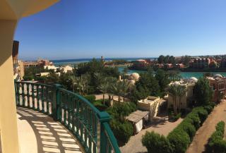 El Gouna Abu Tig Marina OV3550 - Hurghada - 3
