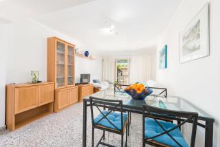 APARTAMENTO LOS GIRASOLES - Alcudia - 7