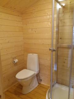 Bakkakot 2 - Cozy Cabins in the Woods - Akureyri - 1