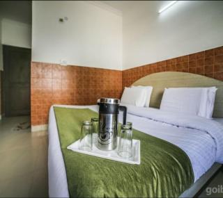 Hotel Today, Katra - Katra - 4