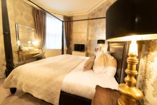 Brooks Guesthouse - Bath - 6
