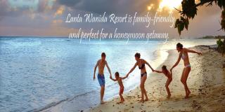 Lanta Wanida Resort - Ko Lanta - 8