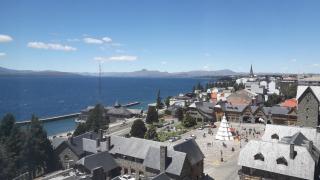 Patagonia Suite - San Carlos de Bariloche - 8