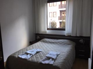 Fortuna Complex Alexander Services Apartments - Bansko - 8