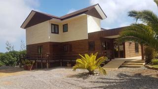 Cabañas Boutique il Bosco - Algarrobo - 8
