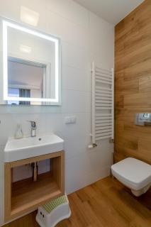 Apartamenty "Między Szczytami" - 2