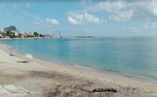Villa Agave - SeaFront - Pool Kids - BBQ - Santa Flavia - 5