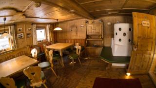 Gästehaus Auer - Sankt Leonhard im Pitztal - 6