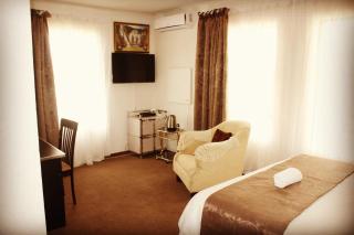 Moshitametsi Guesthouse - 6