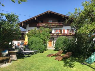 Apartments Donebauer - Übersee - 8